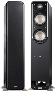 POLK AUDIO SIGNATURE S55