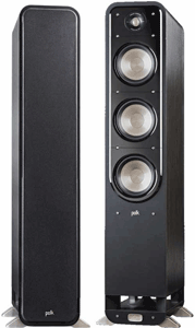 POLK AUDIO SIGNATURE S60