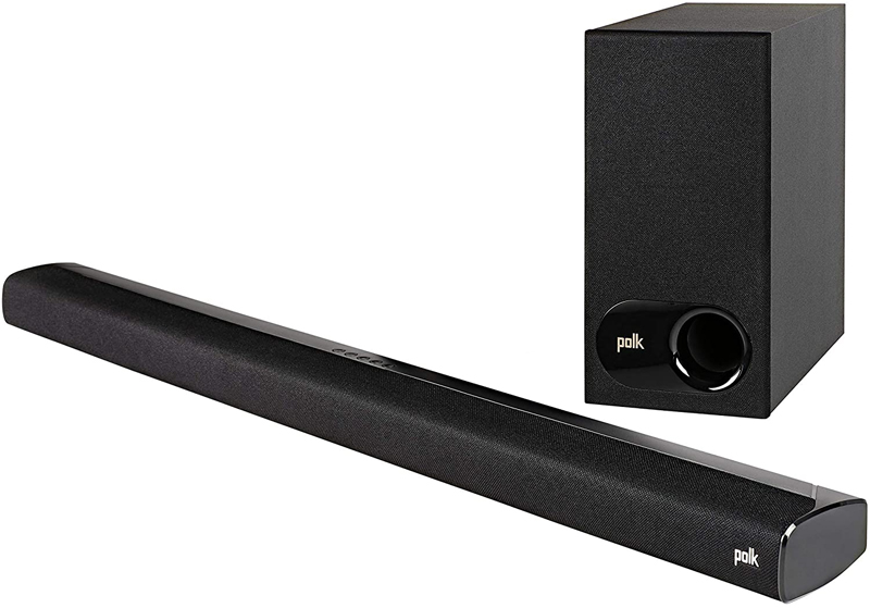 POLK AUDIO SIGNA 2