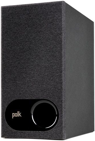 POLK AUDIO SIGNA S3