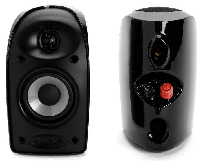 POLK AUDIO TL1600