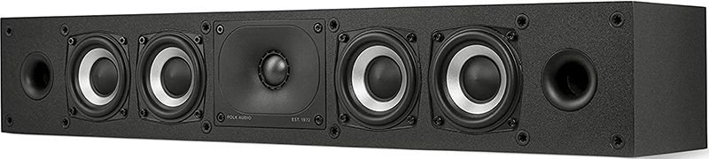 POLK AUDIO XT35