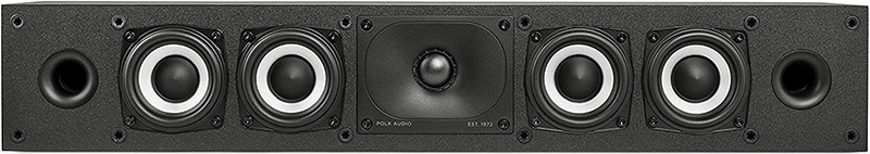 POLK AUDIO XT35