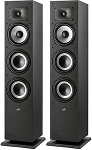 POLK AUDIO XT60