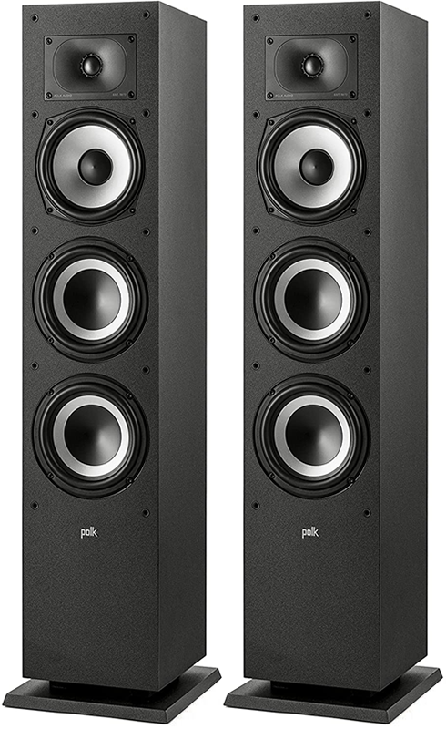 POLK AUDIO XT60