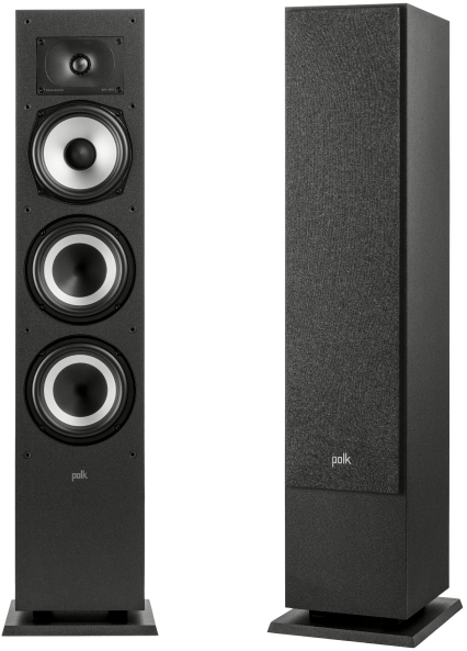 POLK AUDIO XT60