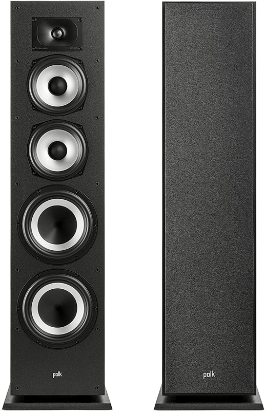 POLK AUDIO XT70