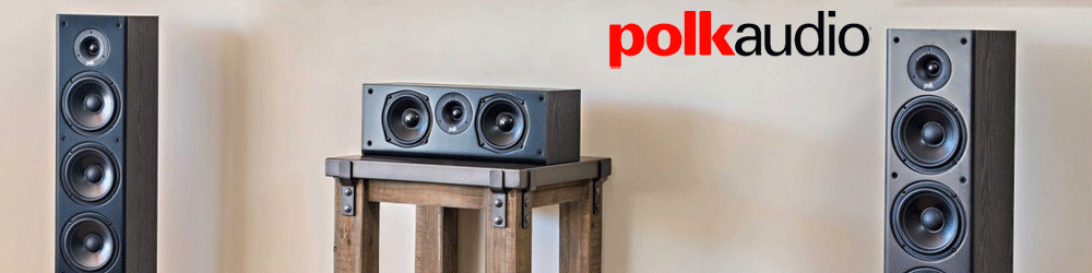 POLK AUDIO