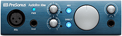 PRESONUS AUDIOBOX iONE