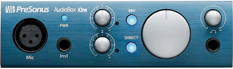 PRESONUS AUDIOBOX iONE
