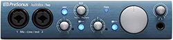 PRESONUS iTWO AUDIOBOX