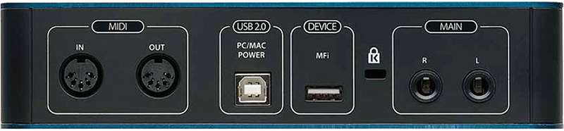 PRESONUS AUDIOBOX iTWO