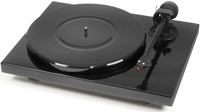 PRO-JECT 1XPRESSION CARBON