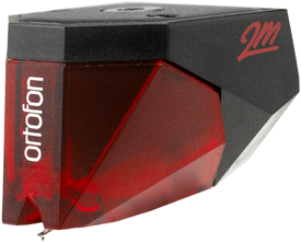 ORTOFON 2M RED