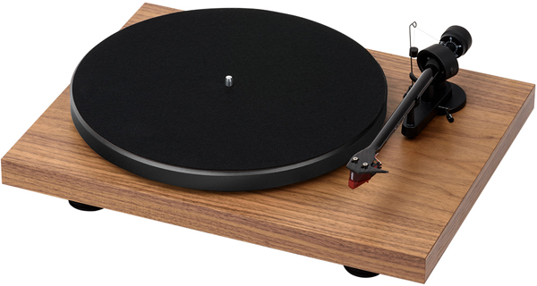 PRO-JECT DEBUT CARBON