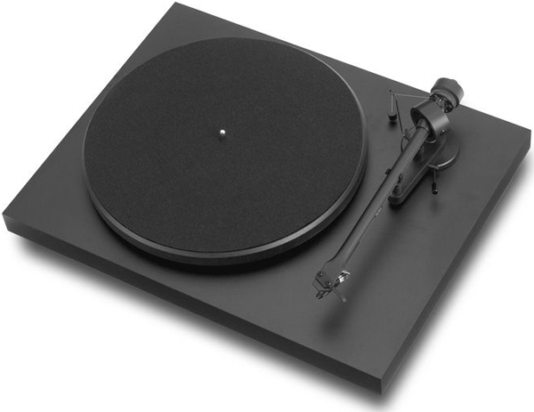 PRO-JECT DEBUT III