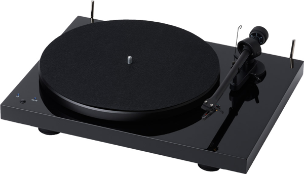 PRO-JECT DEBUT III