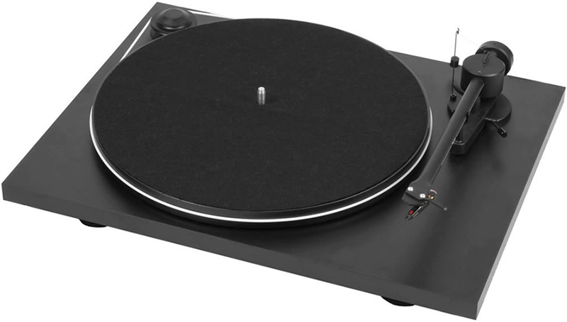 PRO JECT ESSENTIAL II
