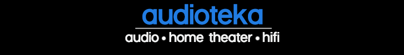 AUDIOTEKA