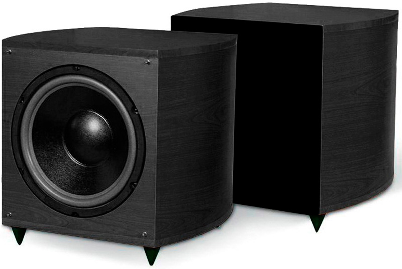 PURE ACOUSTIC PB 1150