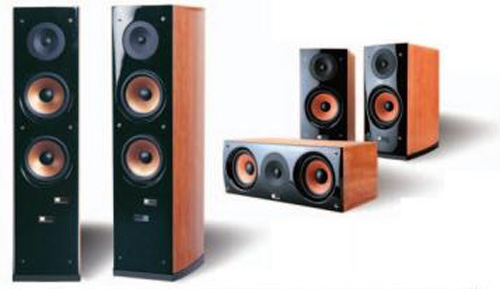 PURE ACOUSTIC SUPERNOVA 5