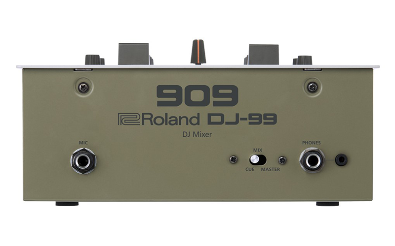 ROLAND DJ-99