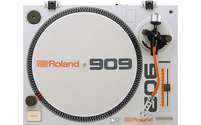 ROLAND TT-99