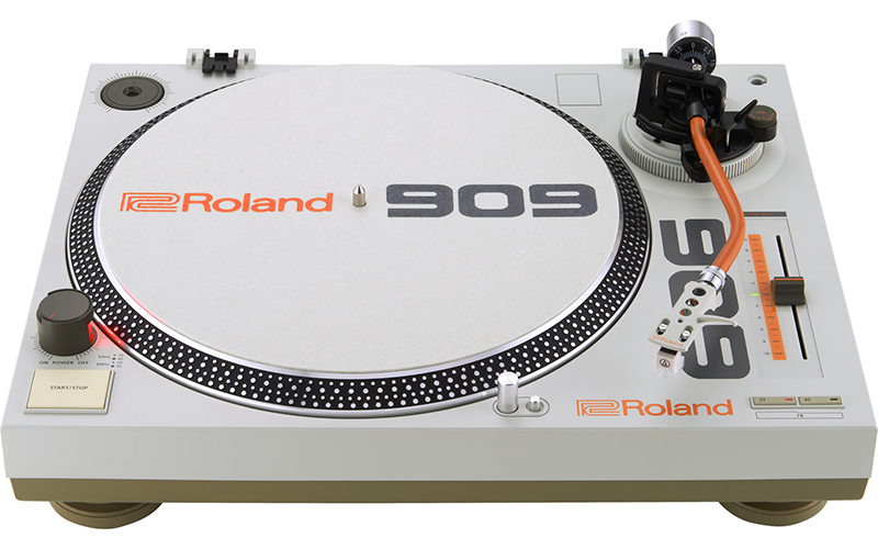 ROLAND TT-99