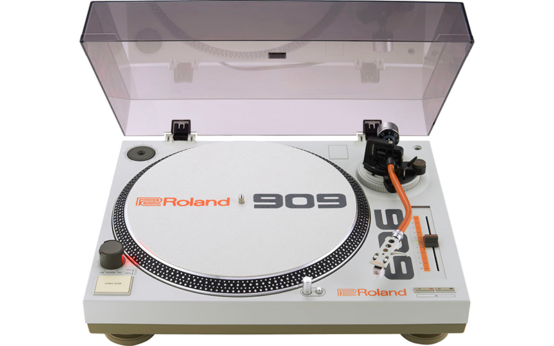 ROLAND TT-99