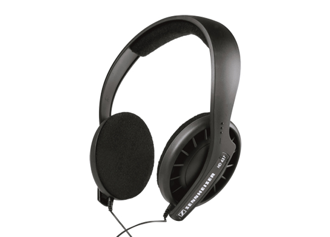SENNHEISER HD437 