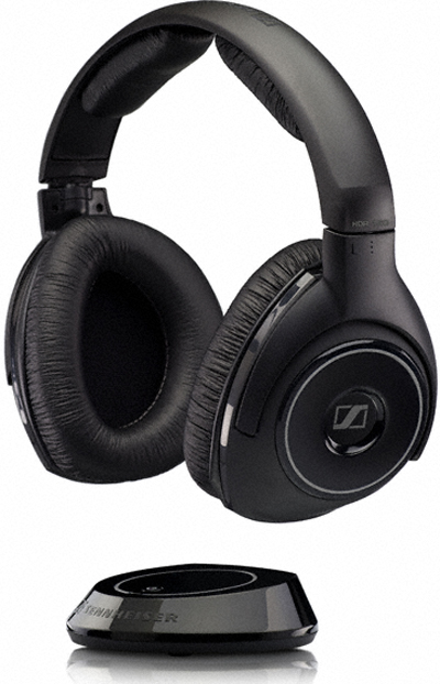SENNHEISER RS160