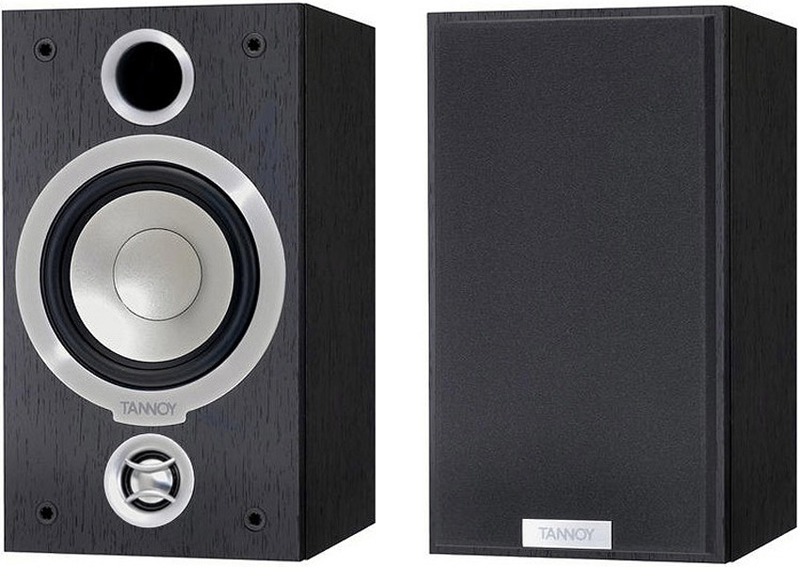 TANNOY MERCURY VRi 