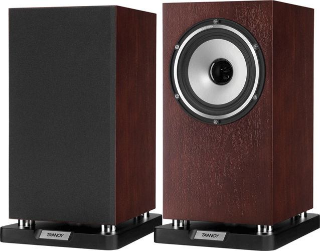 TANNOY REVOLUTION XT 6