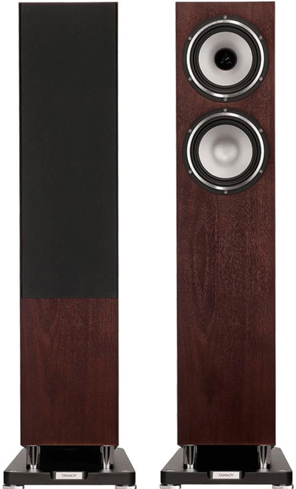 TANNOY REVOLUTION XT 6F