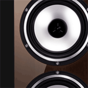 TANNOY REVOLUTION XT 6F