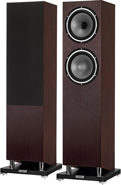 TANNOY REVOLUTION XT 8F