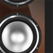 TANNOY REVOLUTION XT 8F