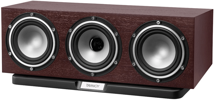 TANNOY REVOLUTION XT C