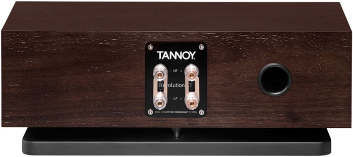 TANNOY REVOLUTION XT C