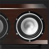 TANNOY REVOLUTION XT C