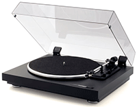 THORENS TD158