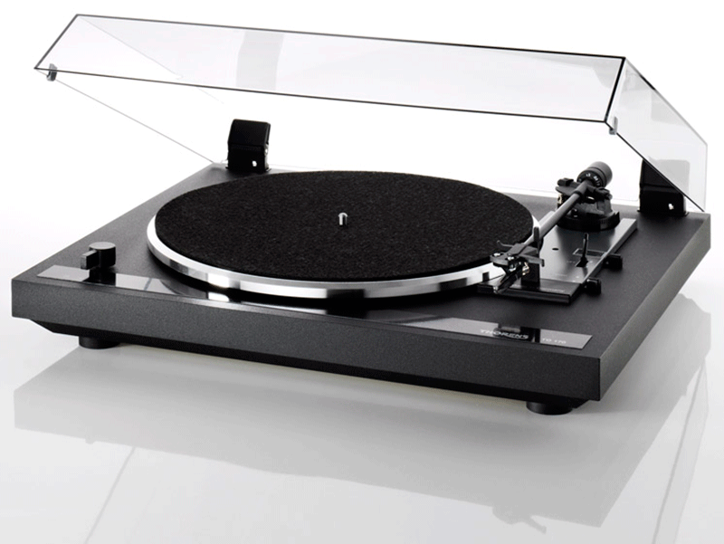 THORENS TD170-1