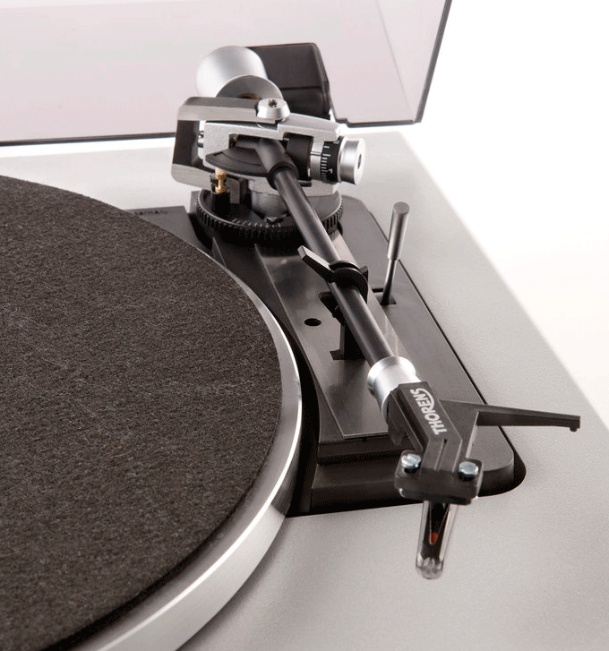 THORENS TD190-2