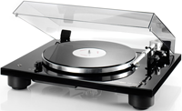 THORENS TD 206