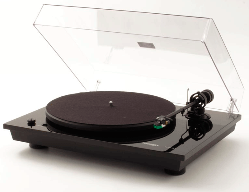 THORENS TD295