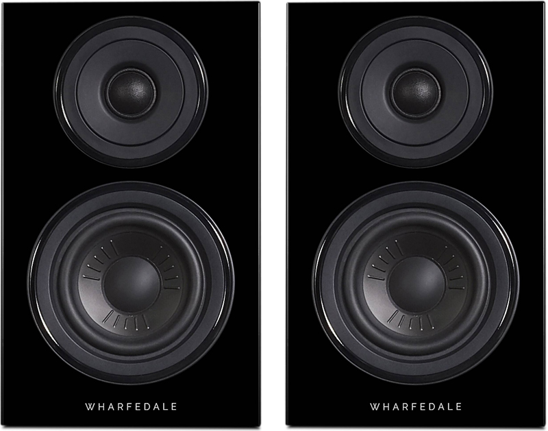 WHARFEDALE DIAMOND 12.0