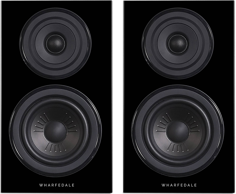 WHARFEDALE 12.1