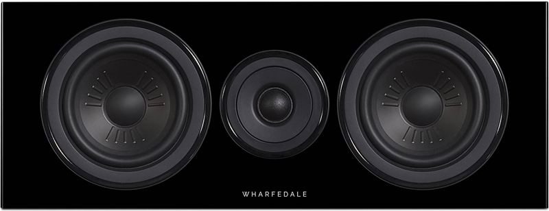 WHARFEDALE DIAMOND 12.C