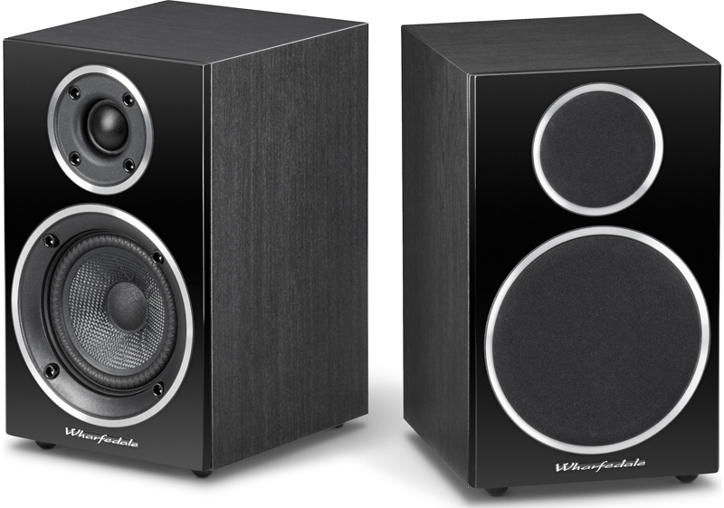 WHARFEDALE DIAMOND 210