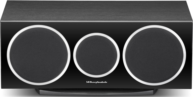 WHARFEDALE DIAMOND 220C